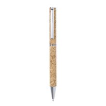 Producto Bolígrafo de corcho natural
