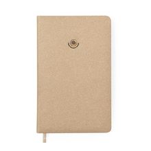 Producto Bloc de Notas en Cartón con Semillas