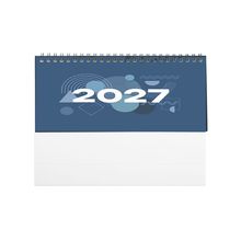 Producto Calendario Meses Sobremesa Anillado