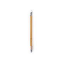 Producto Lápiz Infinito de Bambú con Goma