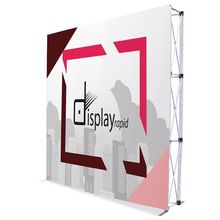 Producto Estructura Pop Up Frontal 225cm con Velcro