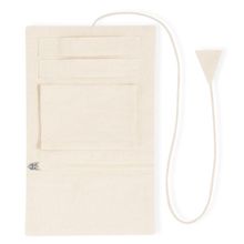 Producto Joyero Plegable Algodón de Viaje