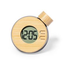 Producto Reloj de Agua Sobremesa con Bambú