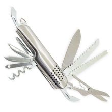 Producto Navaja 13 Usos con Estuche