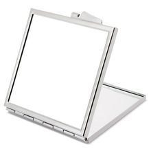 Producto Espejo Portátil Rectangular para Sublimación
