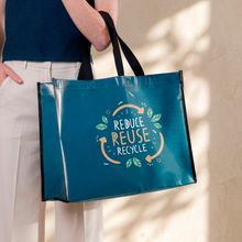 Producto Bolsa TNT de compra personalizada