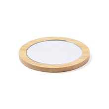 Producto Espejo para Bolso de Bambú