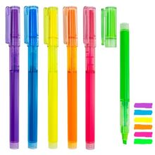 Producto Set de 6 marcadores surtidos