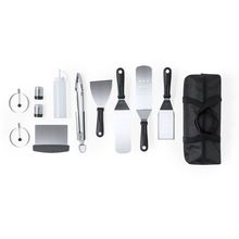 Producto Set Barbacoa 11 Accesorios