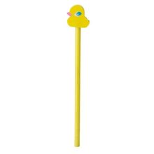 Producto Lápiz Madera con Pato
