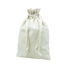 Producto Bolsa de algodón 15x21 cm