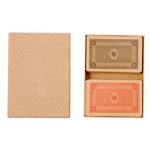 Producto Set de barajas española y francesa