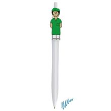 Producto Bolígrafo con Figura Enfermero