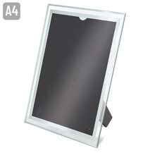 Producto Marco de cristal A4