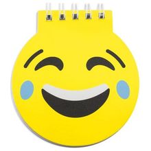 Producto Libreta Big Smile 40 Hojas Lisas