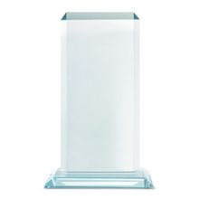 Producto Placa Biselada Mediana con Estuche