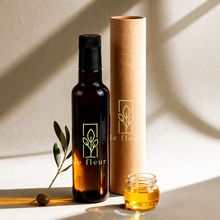 Producto Aceite de oliva arbequina extra virgen nacional