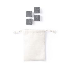 Producto Set de 4 Cubitos Reutilizables