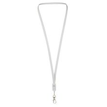 Producto Lanyard Duo Conector para Carga y Datos