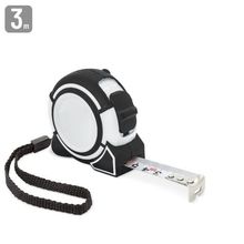 Producto Flexómetro 3M Autoretractil