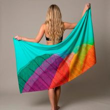 Producto Toalla 80x160 absorbente para personalización