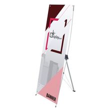 Producto Banner Aluminio 80x198 cm