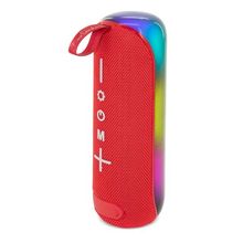 Producto Altavoz Radio con LED Multicolor TWS BT 5.3