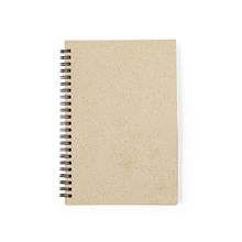 Producto Libreta A5 tapa dura reciclada