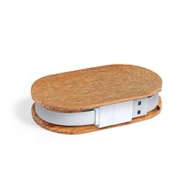 Producto Hub 4 puertos USB/C Base de Coco