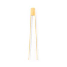 Producto Pinza Cocina Bambú