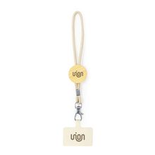 Producto Pulsera portamóvil de Algodón