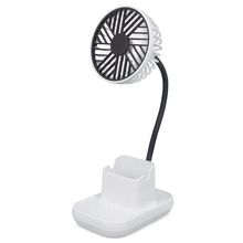 Producto Ventilador 180º con Lapicero y Soporte