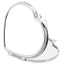 Producto Espejo Metálico forma Corazón