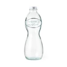 Producto Botella Vidrio Reciclado 1L
