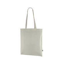Producto Bolsa Asas Largas Algodón GOTS 105gr