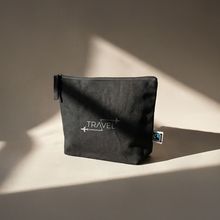 Producto Neceser Algodón Negro 280 gr/m²