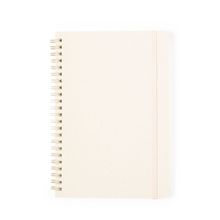 Producto Libreta de anillas A5 tapas duras reciclada