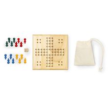 Producto Juego Parchís 17 Piezas y Tablero