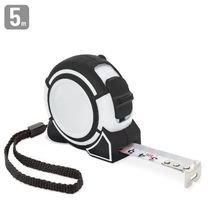 Producto Flexómetro 5M Autoretractil