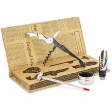 Producto Set de vino