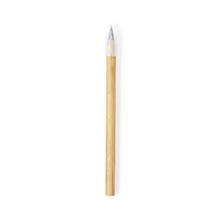 Producto Lápiz Eterno de Bambú