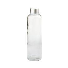 Producto Botella Vidrio 500ml Tapa Metálica