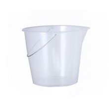 Producto Cubo Medidor 11L con Asa Metálica