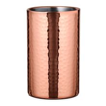 Producto Enfriador de acero inox con recubrimiento de cobre 1L