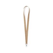 Producto Lanyard Ecológico de Cartón Reciclado