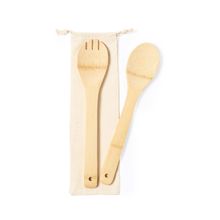Producto Set 2 piezas Bambú para Ensalada