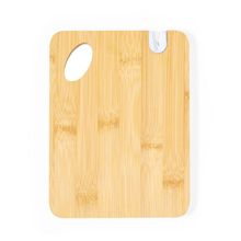 Producto Tabla Afilador Bambú con Troquel Agarre
