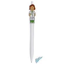 Producto Bolígrafo con Figura Farmacéutica