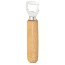 Producto Abridor de Madera Elegante