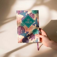 Producto Libreta personalizable en tapa dura A5